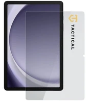 Tactical Glass Shield for Samsung Galaxy Tab A9+ Clear