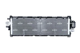 Radiatorius, variklio aušinimas NRF 550280