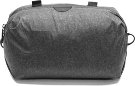 Peak Design Travel Shoe Pouch, charcoal | BSP-CH-1 kaina