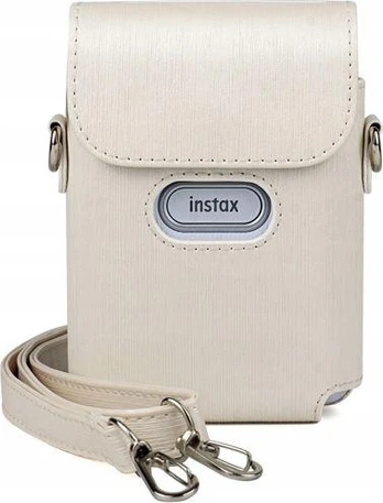 LoveInstant Fujifilm Instax Mini Link dėklas baltas