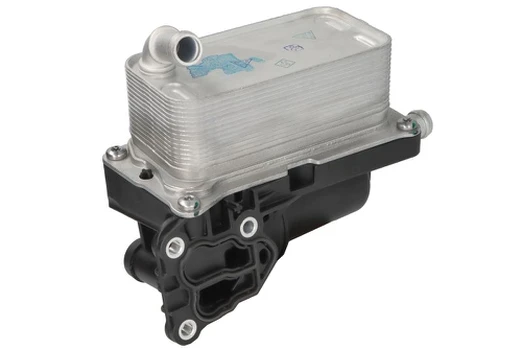 Alyvos aušintuvas, automatinė transmisija NRF 310079