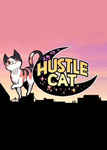 Hustle Cat Steam