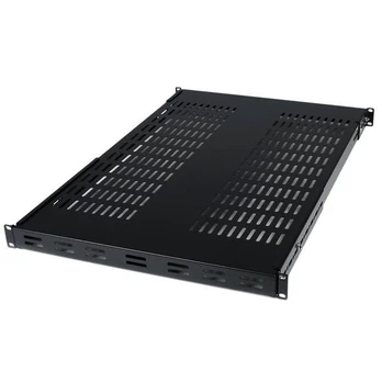 StarTech ADJUSTABLE DEPTH FIXED SHELF/.