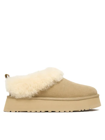 Ugg Sniego batai W Tazzelle 1171393 Smėlio