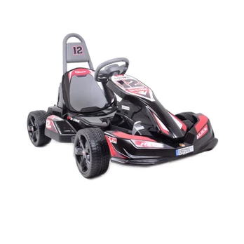 AKUMULIATORINIS KARTINGAS SU NUOTOLINIO VALDYMO PULTU – „ELEMENT“/JE1299