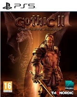THQ Gothic 2 Classic