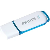 Philips USB 3.0 Flash Drive Snow Edition 512GB kaina