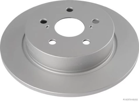 JAKOPARTS J3312089 Brake Disc
