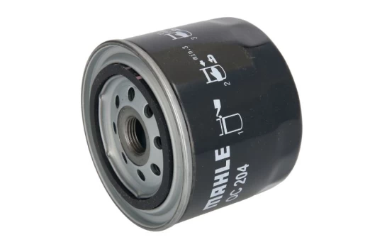 Alyvos filtras MAHLE OC204