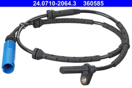ATE 24.0710-2064.3 ABS sensor