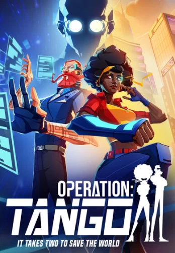 Operation: Tango PC