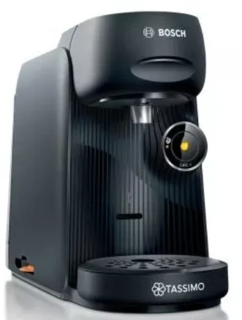 Kavos aparatas Bosch TAS162E