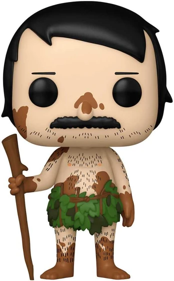 Funko POP figure Bob's Burgers Bob Belcher
