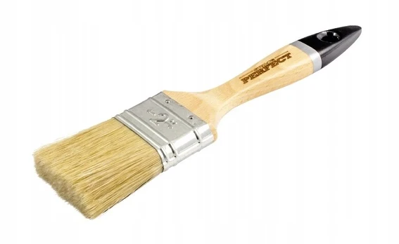 Stalco Universalus teptukas 1,5" (51 mm) - dažymui
