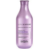 L'Oréal Professionnel Série Expert Prokeratin Liss Unlimited – šampūnas, 300 ml