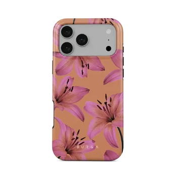 Eden - iPhone 17 Pro Max Case, Tough (MagSafe) / N/A