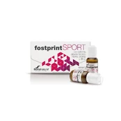 Fostprint Sport 20 Vials x15ml kaina