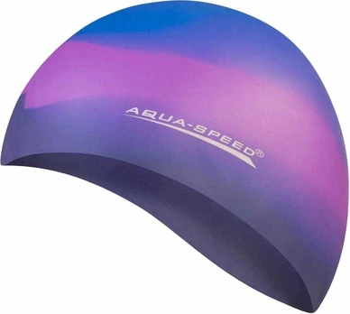 Aqua Speed Plaukimo kepuraitė BUNT