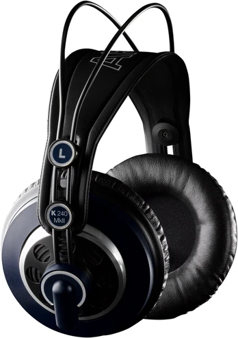 Ausinės AKG K240 MKII