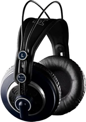 Ausinės AKG K240 MKII kaina