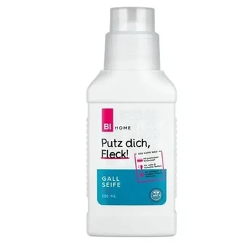 Muilas su tulžimi BI HOME, 250 ml