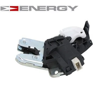 Galinių durų užraktas ENERGY ZKB0001