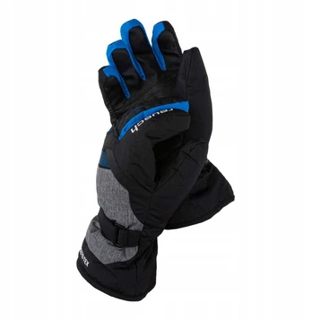 Vaikiškos slidinėjimo pirštinės Reusch FLASH GORE-TEX