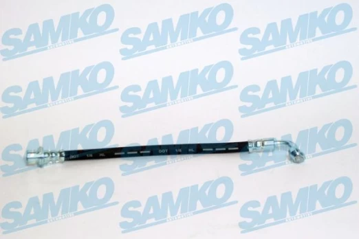 Stabdžių žarnelė SAMKO 6T48257