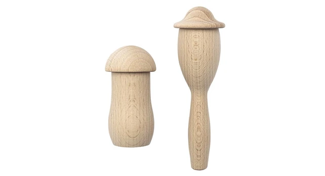 Barškučiai pasidaryk pats Rohema Create+Play Set