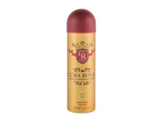 Vyriškas dezodorantas Cuba Royal Men, 200 ml kaina