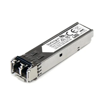 StarTech 1000BASE-SX SFP -MM LC-550 M/IN