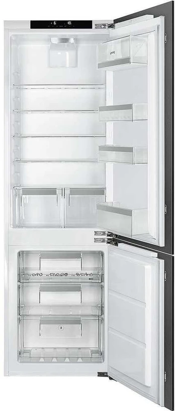 SMEG šaldytuvas C8174DN2E