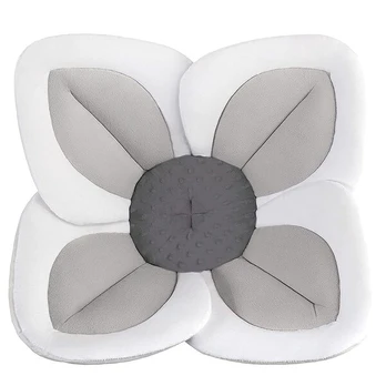 Vonios sėdynė kūdikiams Blooming Bath Lotus