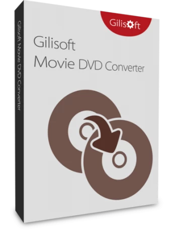 Movie DVD Converter