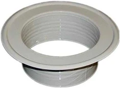SpiroFlex 160 baltos rozetės