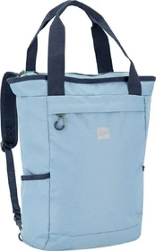 Spokey OSAKA Kuprinė 20L BL kaina