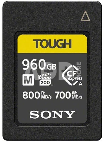 Sony CFexpress Type A Memory Card 960GB