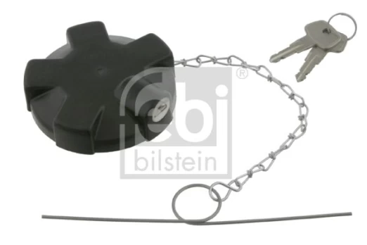 dangtelis, degalų bakas FEBI FE05942