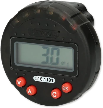 Ks Tools 516.1191 kampinis adapteris