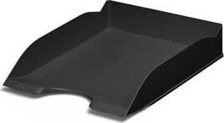 DURABLE Briefablageschale ECO A4 juodas
