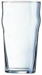 Stiklinė Arcoroc, stiklas, 0.58 l