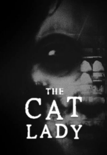 The Cat Lady PC