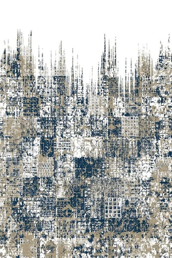 Asir kilimas 80x200 cm