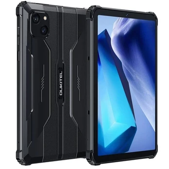 Oukitel RT3 Pro 128GB