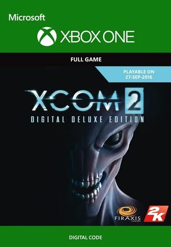 Xcom 2 Xbox One