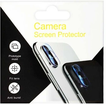 Oem Tempered Glass for Camera Lens - for APP iPho 14 Pro
