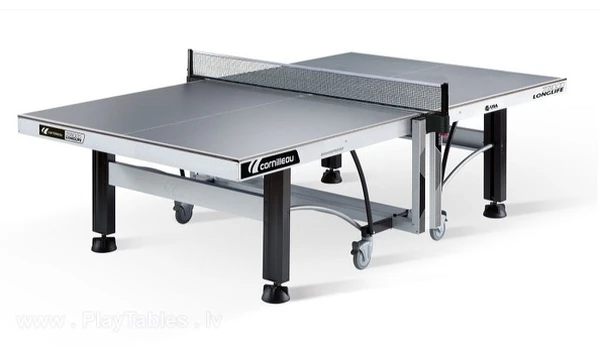 Cornilleau 740 Longlife Lauko stalo teniso stalas