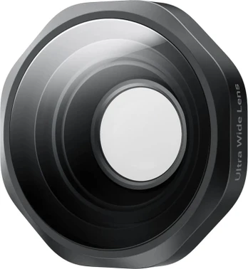 Insta360 Ultra Wide Lens