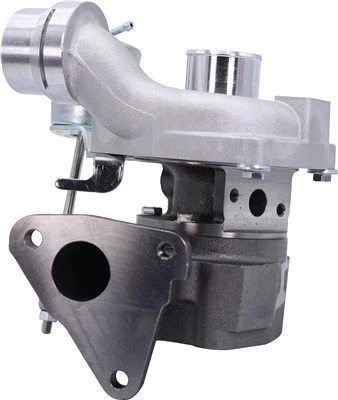 Kompresorius, įkrovimo sistema MAGNETI MARELLI 807101004500