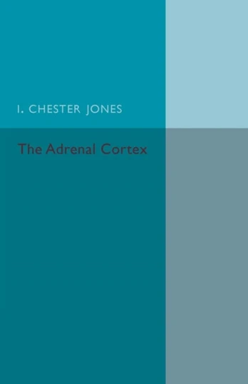 Adrenal Cortex